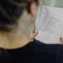 Teilnehmer*innen für wissenschaftliche Studien gesucht Proband*innen-Newsletter