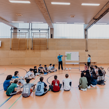 Institut für Sportdidaktik und Schulsport