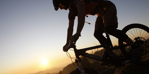 Mountainbike-Handbuch - Leitfaden für Kommunen und touristische Leistungsträger