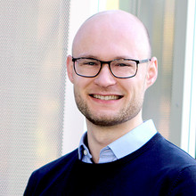 Jonas Heitzer