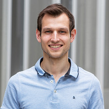 Dr. Sebastian Keller