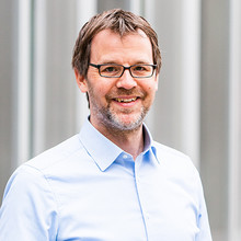 Jun.-Prof. Dr. Daniel Nölleke