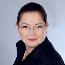 Claudia Grote