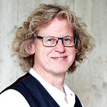 Univ.-Prof. Dr. Volker Schürmann