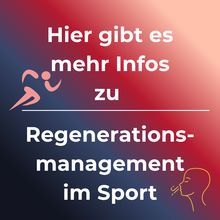 Mehr Infos zum Regenerationsmanagement gibt's hier. 