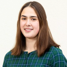 Barbara Rickert