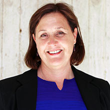 Dr. Elizabeth Schlüssel