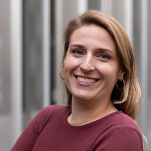 Joëlle Kroll
