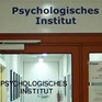 Psychologisches Institut