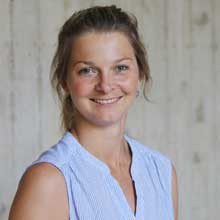Mirjam Jarosch