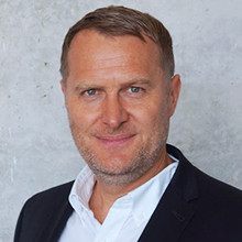 PD Dr. Roman Liepelt