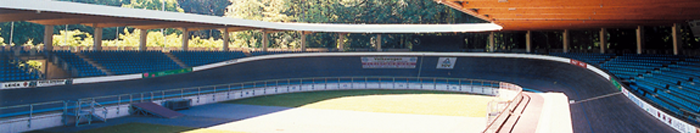 Radstadion