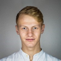 Ben Decker