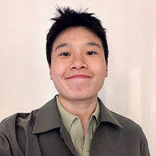 Boyi Zhang