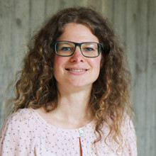 Melanie Sauer-Großschedl