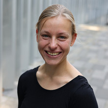 Greta Röhrs