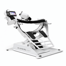 Foto des Trainingsgeräts Icaros