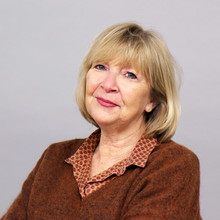 Brigitte Joepen
