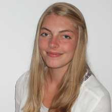 Melina Gleißert