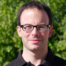Dr. Patrick Wahl