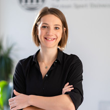 Dr. Laura Voigt