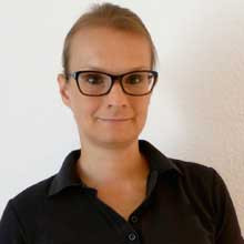 Dr. Anna-Maria Platschek