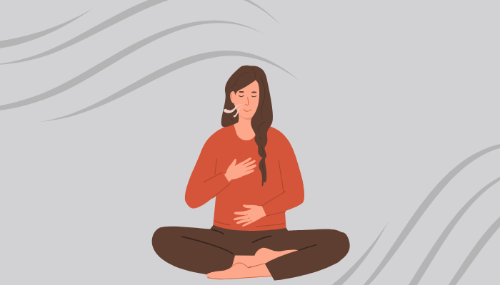 How to breathe. How to breathe.