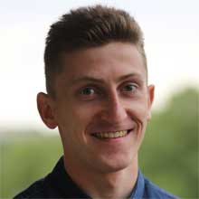 Conor Cleary