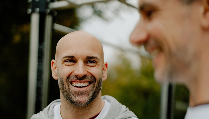 Personal Trainer Absolvent Christian Leurs Personal Trainer Absolvent Christian Leurs