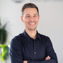 PD Dr. Florian Loffing