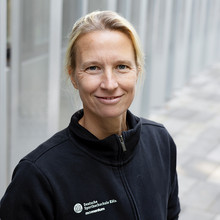 Dr. Jeannine Ohlert