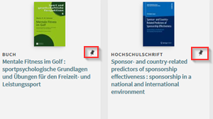 Bildausschnitt In der Favoritenliste speichern