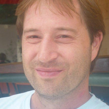 Dr. Kristian Naglo
