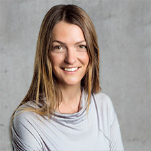 Juliane Kurzke