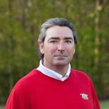 Morgan D'Arcy