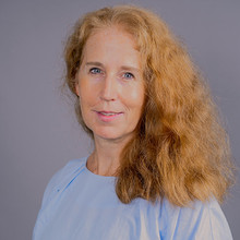 Anke Susanne Neumann
