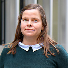 Dr. Dinah Nockemann