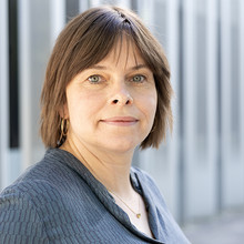 Dr. Dinah Nockemann