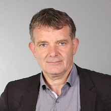 Univ.-Prof. Dr. Wilhelm Bloch