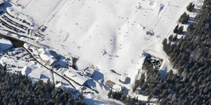 Studie zur nachhaltigen Entwicklung der Sporttourismus Destination Feldberg 2020