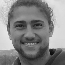 Thierry Xavier Toulon