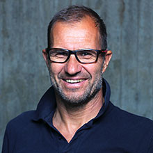 Dr. Andreas Bieder