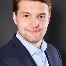 Tilman Uhlich