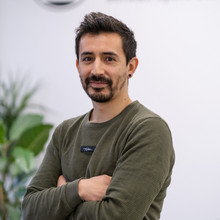 Ismael Pedraza