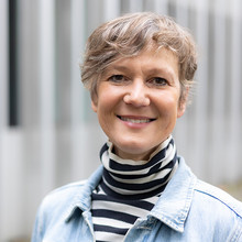 Nicole Stefan-Schick
