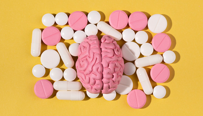 L-Dopa kann helfen, Parkinson zu lindern. 