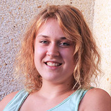 Laura Kentschke