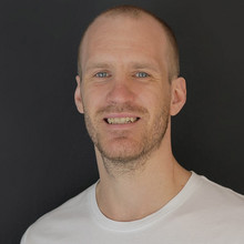 Sebastian Hildebrandt