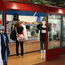 Spoho-Shop