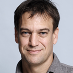 Hanspeter Gubelmann